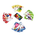 thumbnail image 3 of Juego de cartas UNO UNO Super Mario, 3 of 4