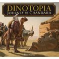 thumbnail image 2 of Dinotopia, James Gurney Paperback, 2 of 2