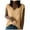 C-Gold85, variant on DHFJKG Womens Sweater Vests Knitted Solid Color Sleeveless V Neck Tunic Top Pullover Loose Fit Trendy Tops