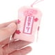 thumbnail image 3 of 1pc Japanese Omamori Japanese Shrine Amulet Omamori Charm Blessing Bag, 3 of 4