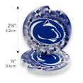 thumbnail image 4 of Set de 2 posavasos para coches Magnolia Lane Penn State Nittany Lions, 4 of 8