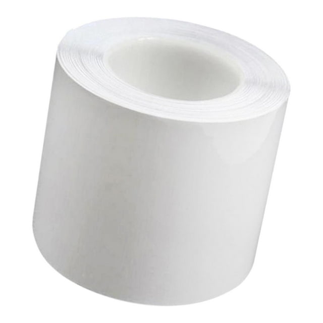 Película de protección de superficie de pintura transparente, Protector de marco de bicicleta Adhesivo de protección resistente al desgaste , 100 cm de largo Sunnimix etiqueta de protección del marco