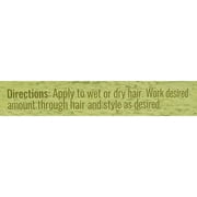 Eco Styling Gel Olive Oil, Green, 32 Oz., Pack of 2