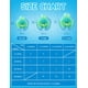 thumbnail image 3 of Bebe Baby Swim Ring Boya de Piscina Infantil Nueva Boya para Bebé de 3 a 36 Meses (XL), 3 of 5