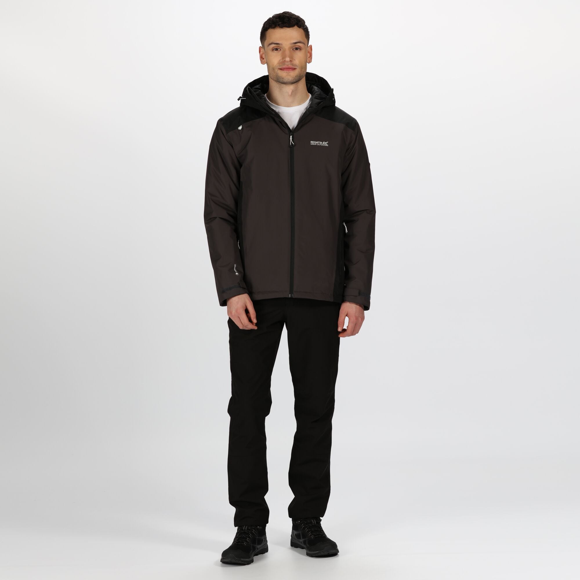 Regatta Mens Thornridge II Insulated 