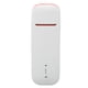 thumbnail image 2 of Mini enrutador portátil, punto de acceso WiFi móvil 4G, enrutador WiFi con ranura para tarjeta SIM, máxima confiabilidad, 2 of 9