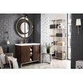 thumbnail image 3 of James Martin Vanities E110V39.5GWBNKWG Alicante 40" Single Basin Poplar Wood Vanity Set -, 3 of 7