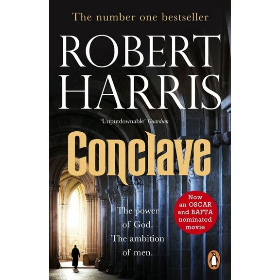 Pre-Owned Conclave (Paperback) 1784751839 9781784751838