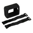 thumbnail image 4 of Silicone Travel Case Cover Protective Box Storage Bag Case protective For GO 3 Speaker Black, 4 of 9