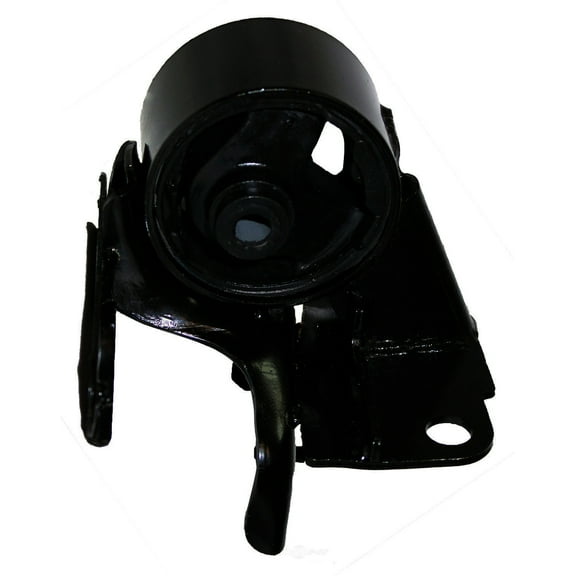 Manual Transmission Mount Fits select: 1998-2002 TOYOTA COROLLA, 1998-2002 CHEVROLET GEO PRIZM