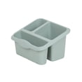 thumbnail image 2 of Casa Large Sink Tidy Sage, 2 of 2