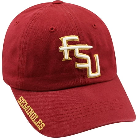 Florida State Seminoles Desk Clock - NCAA Men's Florida State Seminoles Home Cap