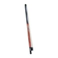 thumbnail image 3 of lacooooppia Pool Cue Billiard Pool Stick Chinese Black Eight Pool Cue 13 mm Tip 57" Billiard Cue Stick Snooker Cue for Beginners Starters Orange, 3 of 8