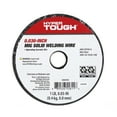 thumbnail image 2 of Hyper Tough 0.030 in. ER70S-6 MIG Solid Welding Wire, 1 lb. Roll, New Condition, Material Metal, 2 of 9