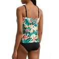 thumbnail image 2 of CoCo Reef womens  Ultra Fit Underwire Tankini Top, 38C, 2 of 2