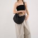 thumbnail image 5 of Bolso Bandolera para Uso Diario Mujer Hobo Informal, 5 of 9