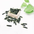 thumbnail image 2 of 10Pcs Mini House Toys Miniature Cucumbers Simulation Fruits Vegetables Model Toys Mini Kitchen Furnishing Decoration, 2 of 9