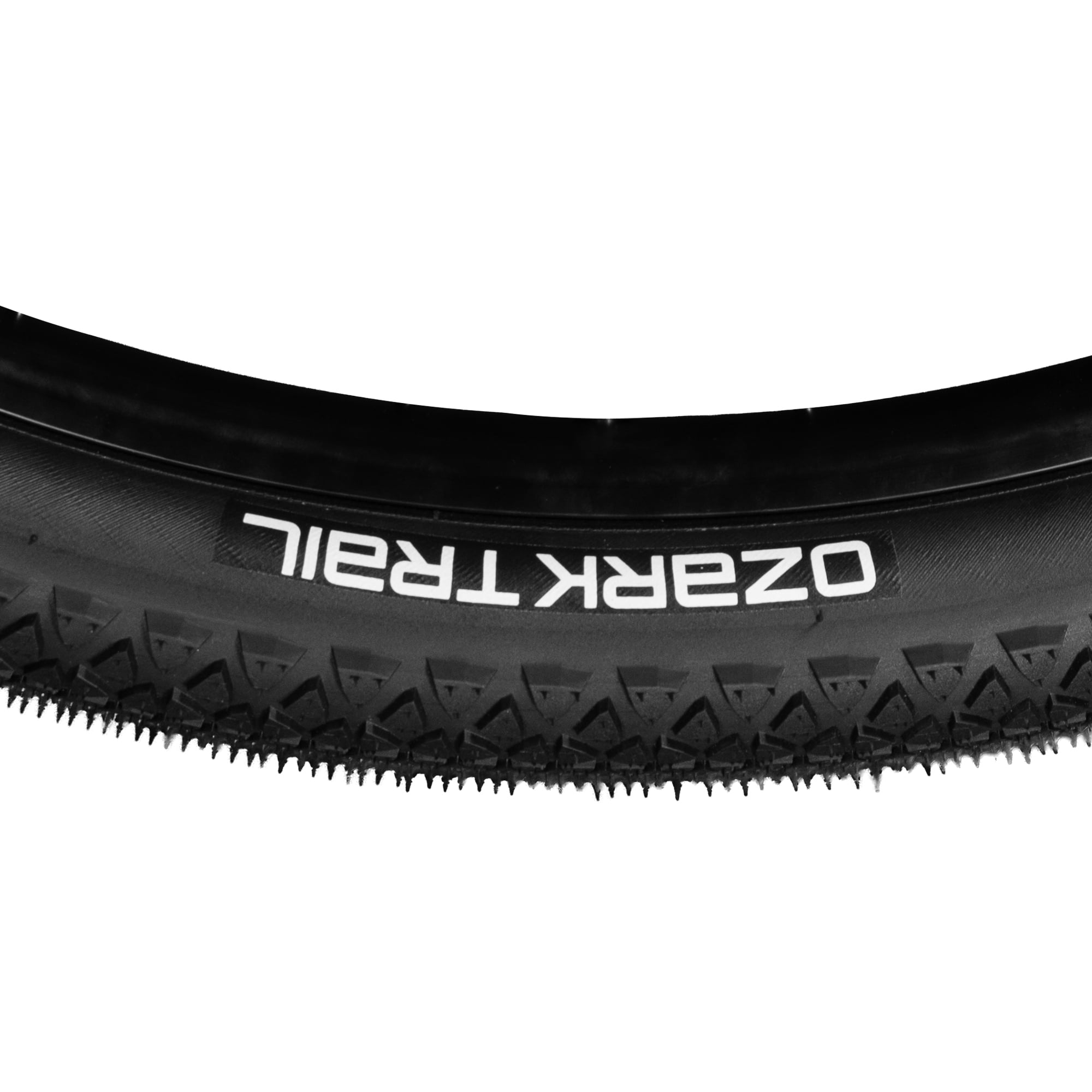 Ozark Trail 700 x 45C Tubeless Ready Gravel Bike Tire with Aramid Bead