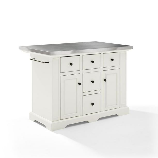 Crosley Julia Kitchen Island