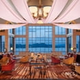 thumbnail image 6 of 6pcs Ceiling Drapes Sheer Voile Chiffon Drapery Draping Wedding Ceremony Ceiling Drape 5x20ft/30ft, 6 of 17