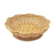 thumbnail image 2 of Cesta de Almacenamiento Tejida a Mano con Forma de Flor y Frutero de Mimbre para Encimera de Cocina, Decoración Del Hogar y Organización de Mesas., 2 of 6