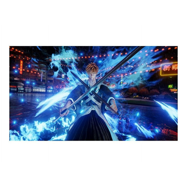 JUMP FORCE DELUXE EDITION - Walmart.com JUMP FORCE DELUXE EDITION - Walmart.com