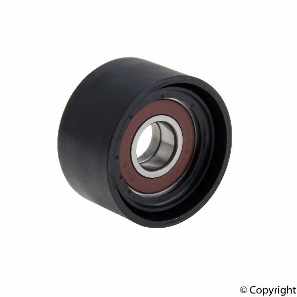 GOPARTS Replacement for 20102011 MercedesBenz ML350 Accessory Drive