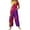 Red, variant on Fgvctg Mardi Gras Dressy Jumpsuits for Women Wide Leg Pant Carnival Party Spaghetti Straps Adjustable Mask Graphic Jumpsuit Sleeveless Bib Overalls Sprimg Romper Clothing With Pockets Yellow S