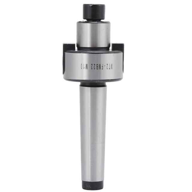 Portaherramientas para fresadora CNC Disco de fresado frontal Mango de conexión Hardware MT2-FMB22-M10