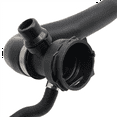 thumbnail image 2 of 2X Car Radiator Hose for 5 7 Series F07 F10 F11 Water Pipe Water Tank Radiator Hose 17127800099, 2 of 5