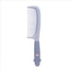 thumbnail image 2 of Aparatos de cocina, accesorios de cocina, utensilios de cocina, herramientas de cocina, peine bonito, especial para damas, cabello largo, hogar, portátil, macarrón, peine para niñas, peine para cabell, 2 of 9