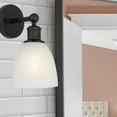 thumbnail image 7 of Innovations Lighting - Castile - 1 Light Wall Sconce In Industrial Style-11.5, 7 of 7