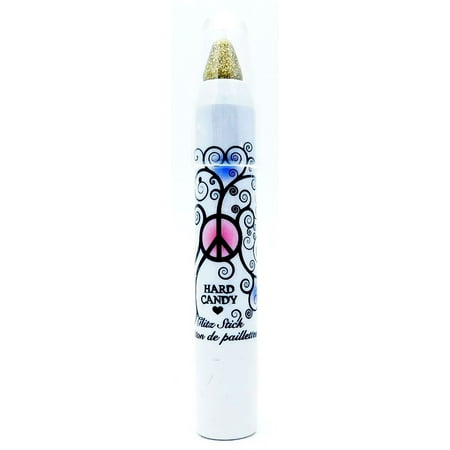 Hard Candy Glitz Stick 110 Peace .08 Oz.