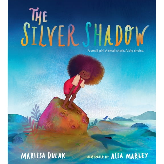 The Silver Shadow, (Hardcover)