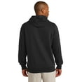 thumbnail image 2 of Sport-Tek Men's Tall Pullover Hooded Sweatshirt. TST254, 2 of 2
