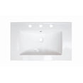 thumbnail image 2 of American Imaginations 24-in. W Ceramic Top SetAI-22382, 2 of 7