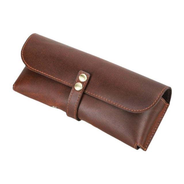 Estuche para gafas Yuyangstore organizador portátil fácil de limpiar