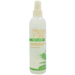 HAWAIIAN SILKY Dry Look Moisturizing Spray Sheen(8oz) HAWAIIAN SILKY Dry Look Moisturizing Spray Sheen(8oz)