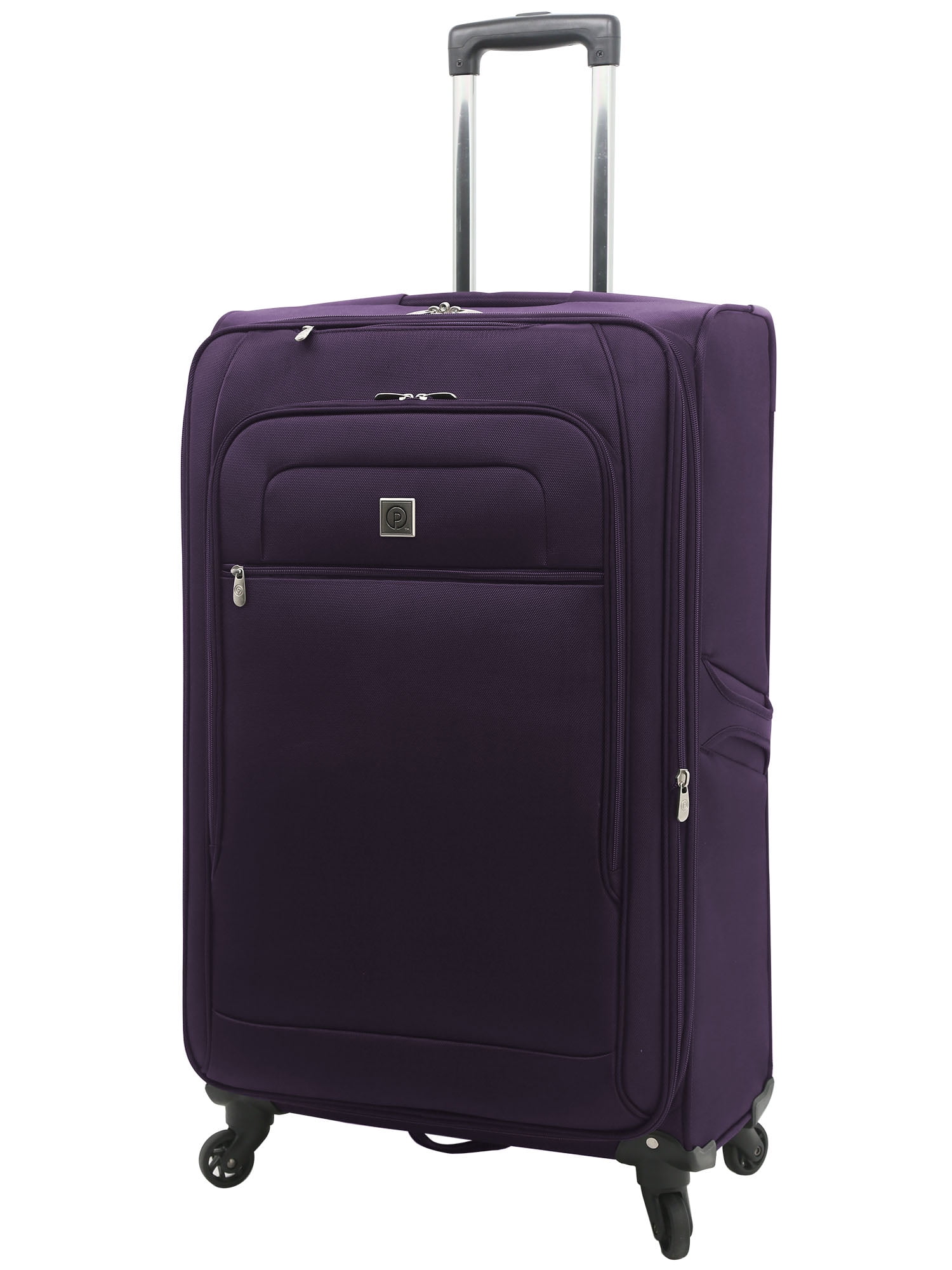 Soft Luggage with Wheels