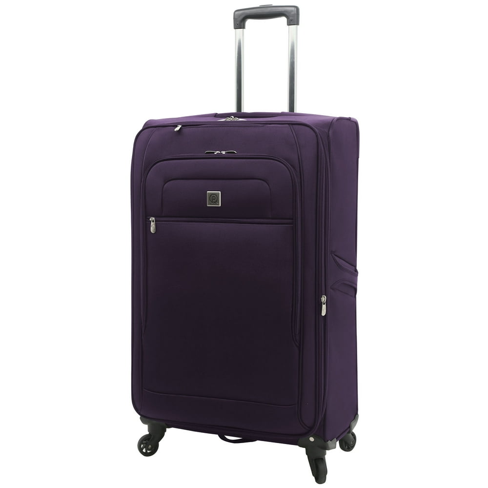 protege rolling luggage
