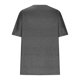 thumbnail image 4 of ICHUANYI Clearance Women Round Neck Print T- Fashion Comfortable Female Blouses Tops(Gray, S) ICHUANYI WER2023081007099, 4 of 4