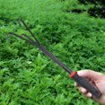thumbnail image 3 of xiaxaixu Gardening Tools Gardening Rake Tool Garden Hand Tools Garden Hand Rake Plastic Handheld Tool, 3 of 6
