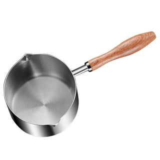 Heavy Saucepan For Candy Making