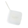 thumbnail image 1 of Pocket Size Mask Containers Portable Lightweight Masks Boxes for Pockets Handbags Backpacks, 1 of 2