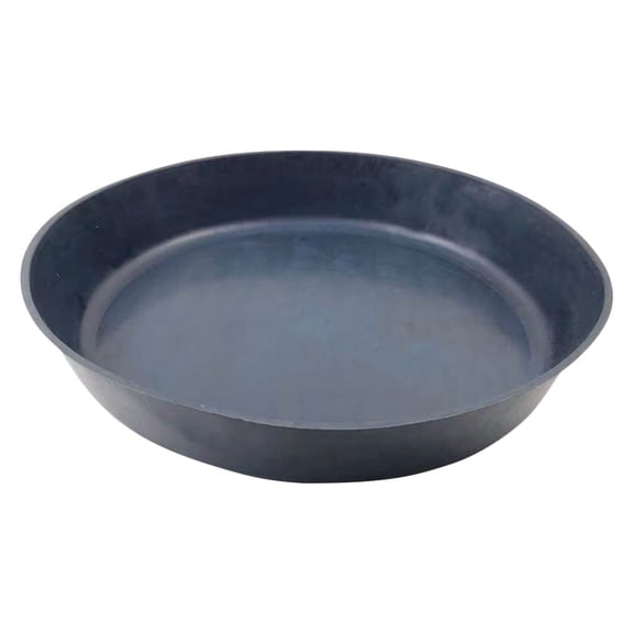WASHWEPE Bird Cage Accessory Black Bath Tray for Parrot Bath and Easy Installation