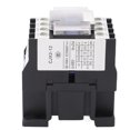 thumbnail image 1 of High-Sensitivity 220V AC Contactor with ABS Durable Silver Contacts for Industrial Electrical Applications, 1 of 6