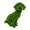Style1, variant on WINDLAND Garden Moss Dog Statue Figurine Decoration Birthday Gift Funny Cute