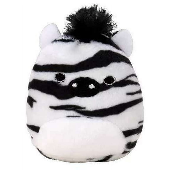 Squishmallows Squishville! Freddie Mini Plush