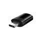 thumbnail image 4 of Injueey Nuevo adaptador portátil tipo c a USB ordenador portátil USB 3,0 Mini convertidor de USB-C de aleación de aluminio Juegos de teclado y mouse para computadora negro, 4 of 6