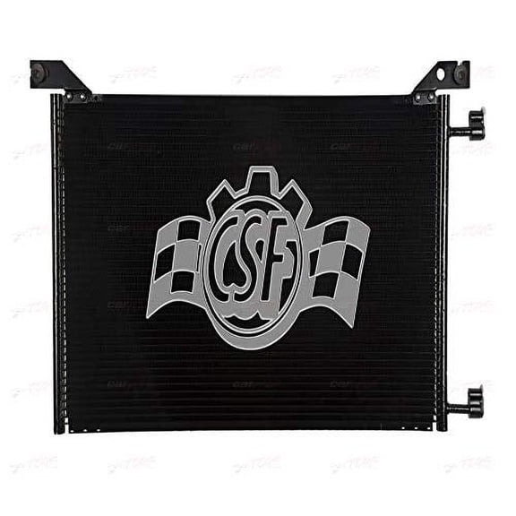 CSF 10551 Cadillac Escalade Csf Ac Condensers